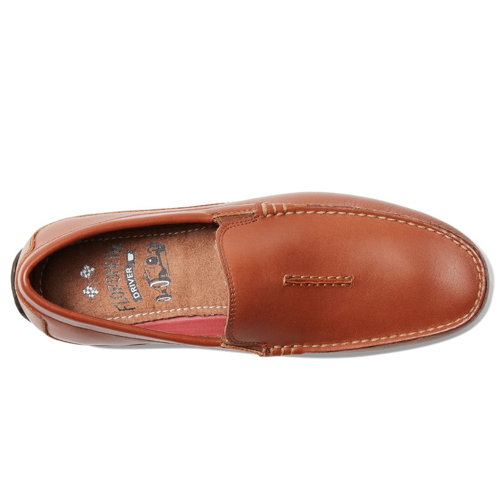 Men’s Florsheim Loafers - Picture 2 of 6